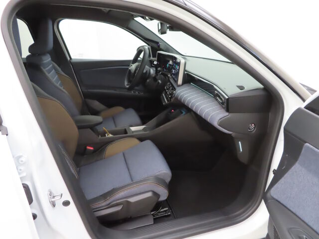 Renault 5 2026 E-Tech electric 52 kWh 150hv techno