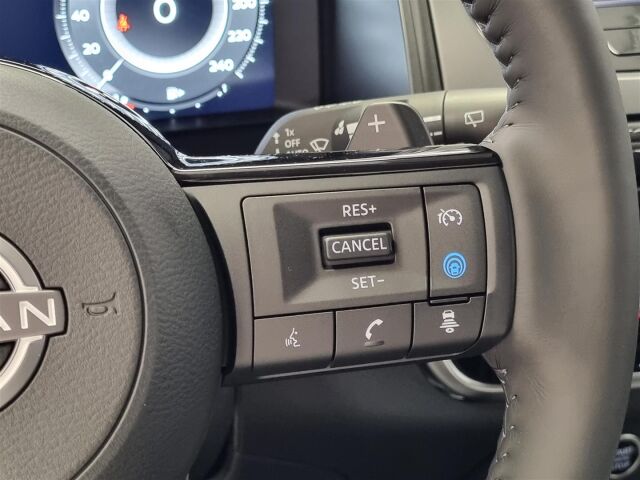 Nissan Qashqai 2025 MHEV 158 Xtronic 2WD N-Connecta 2-tone MY24