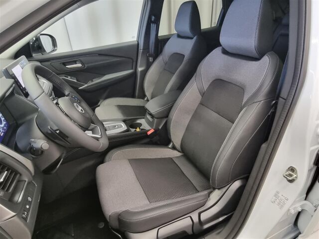 Nissan Qashqai 2025 MHEV 158 Xtronic 2WD N-Connecta 2-tone MY24