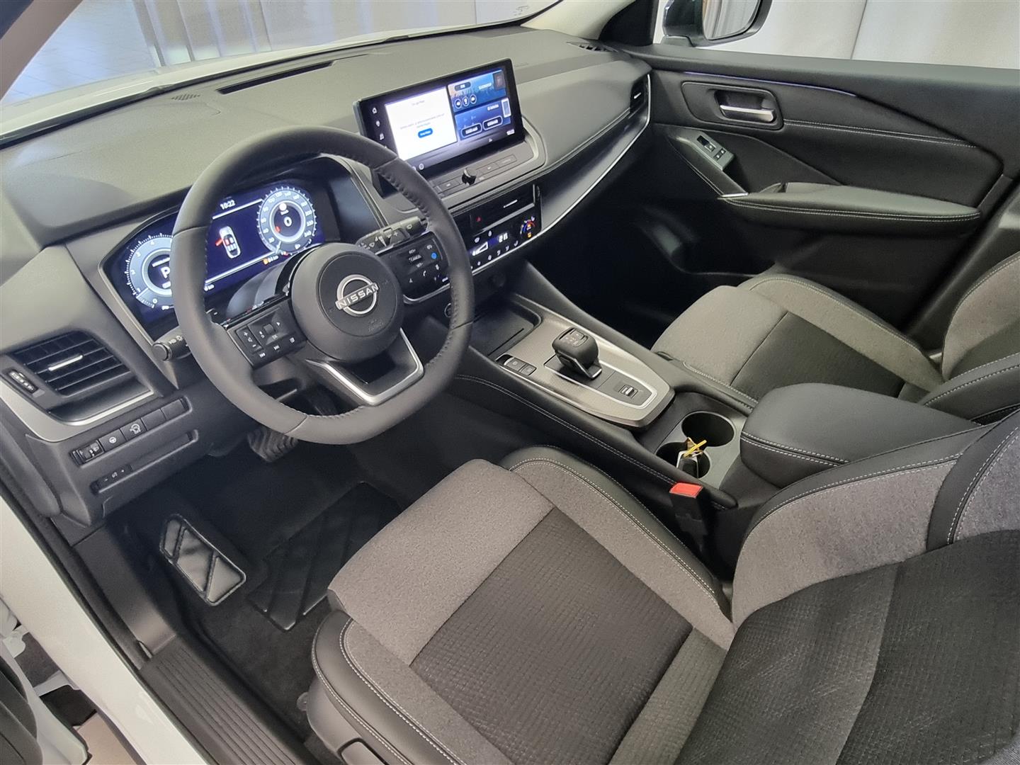 Nissan Qashqai 2025, kuva 7/22