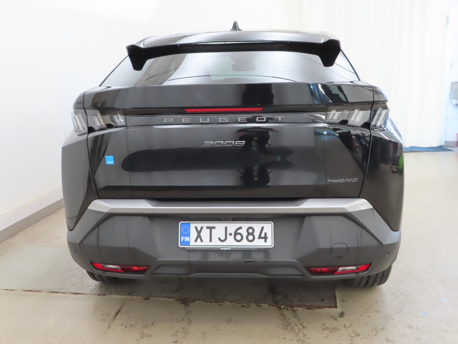 Peugeot 3008 2026, kuva 4/10