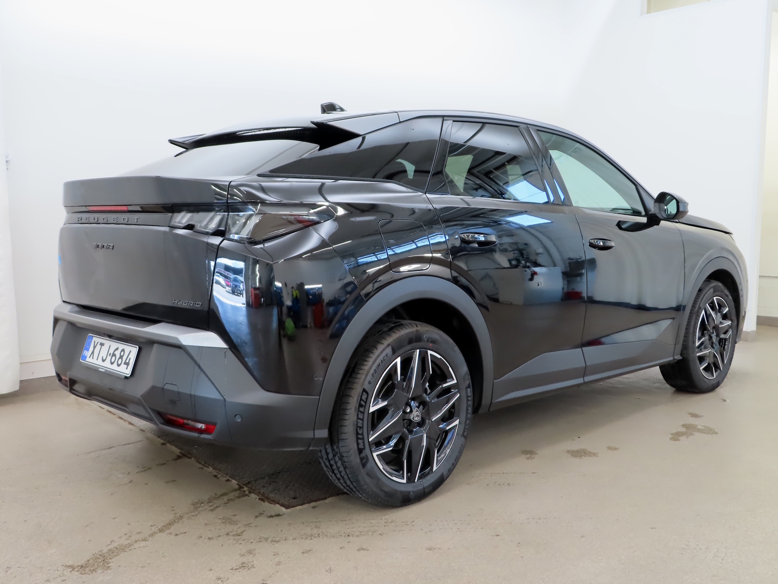 Peugeot 3008 2026, kuva 3/10