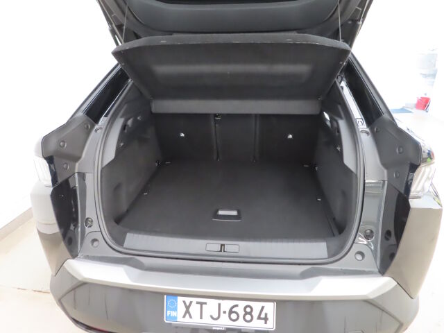 Peugeot 3008 2026 Allure Hybrid 145 Automaatti *Huippu varusteet! *19" kesä ja talvirenkaat *Moottorin lämmitin