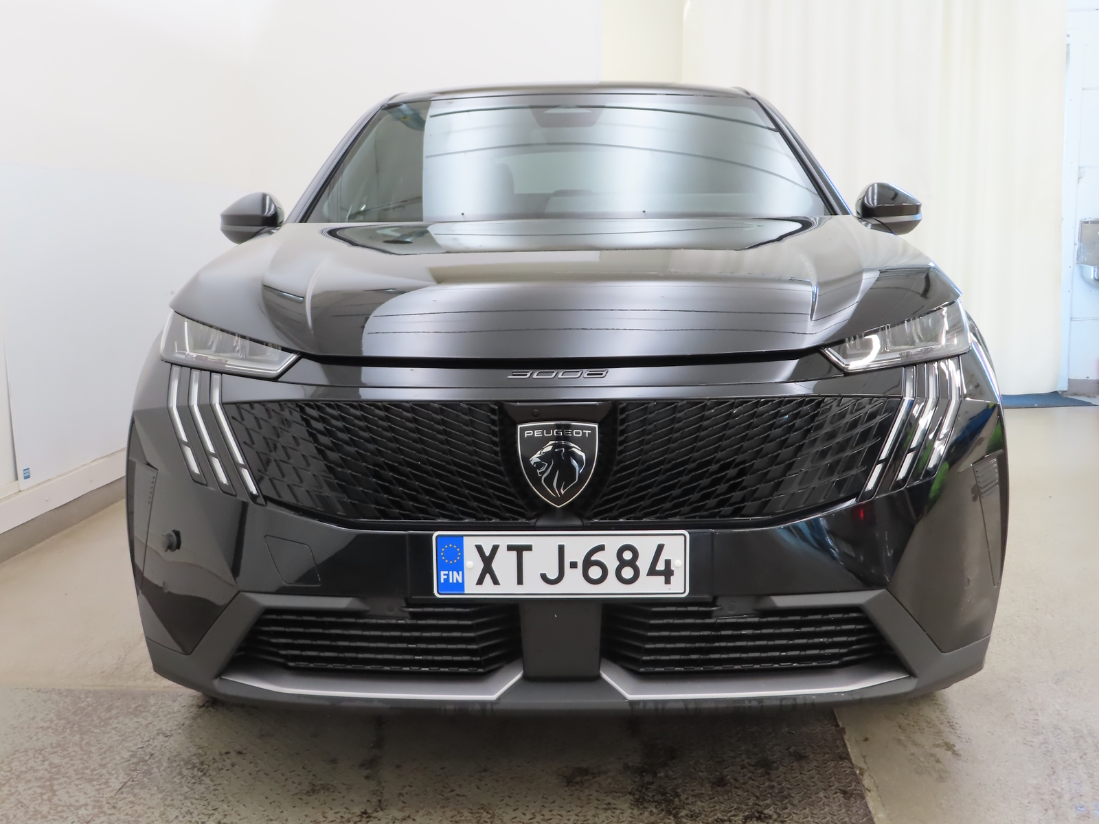Peugeot 3008 2026, kuva 2/10