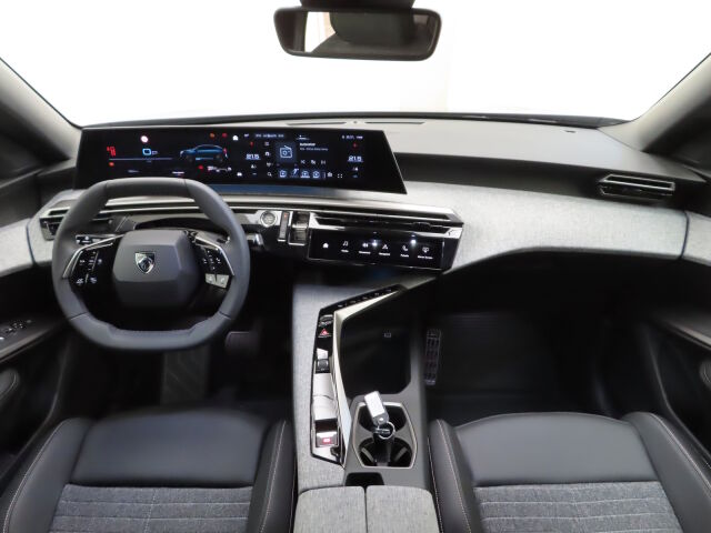 Peugeot 3008 2026 Allure Hybrid 145 Automaatti *Huippu varusteet! *19" kesä ja talvirenkaat *Moottorin lämmitin