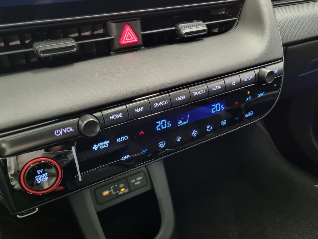 Hyundai IONIQ 5 2025 84 kWh 325 hv AWD N Line