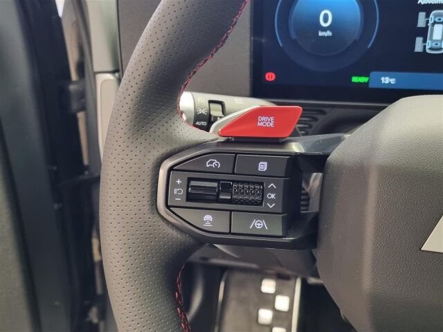 Hyundai IONIQ 5 2025 84 kWh 325 hv AWD N Line