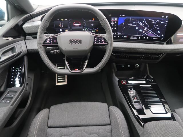 Audi A6 e-tron 2025 Avant quattro Vorsprung Edition