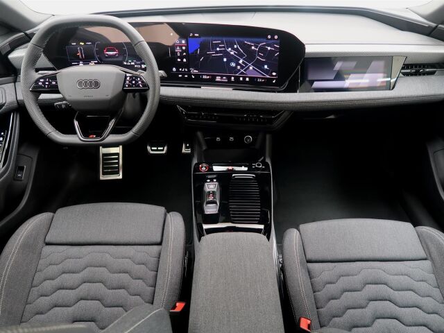 Audi A6 e-tron 2025 Avant quattro Vorsprung Edition