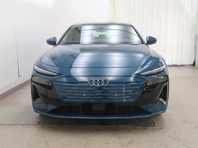 Audi A6 e-tron 2025 Avant quattro Vorsprung Edition