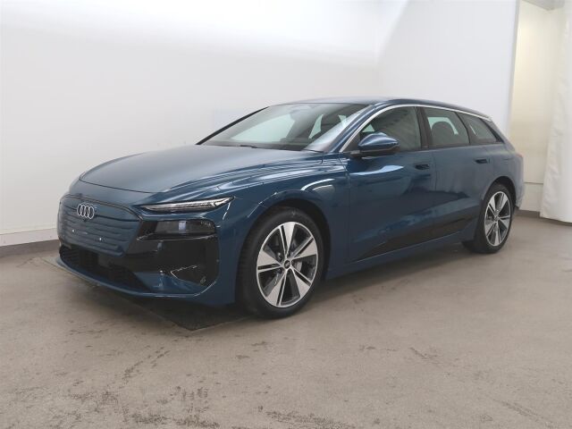 Audi A6 e-tron 2025 Avant quattro Vorsprung Edition