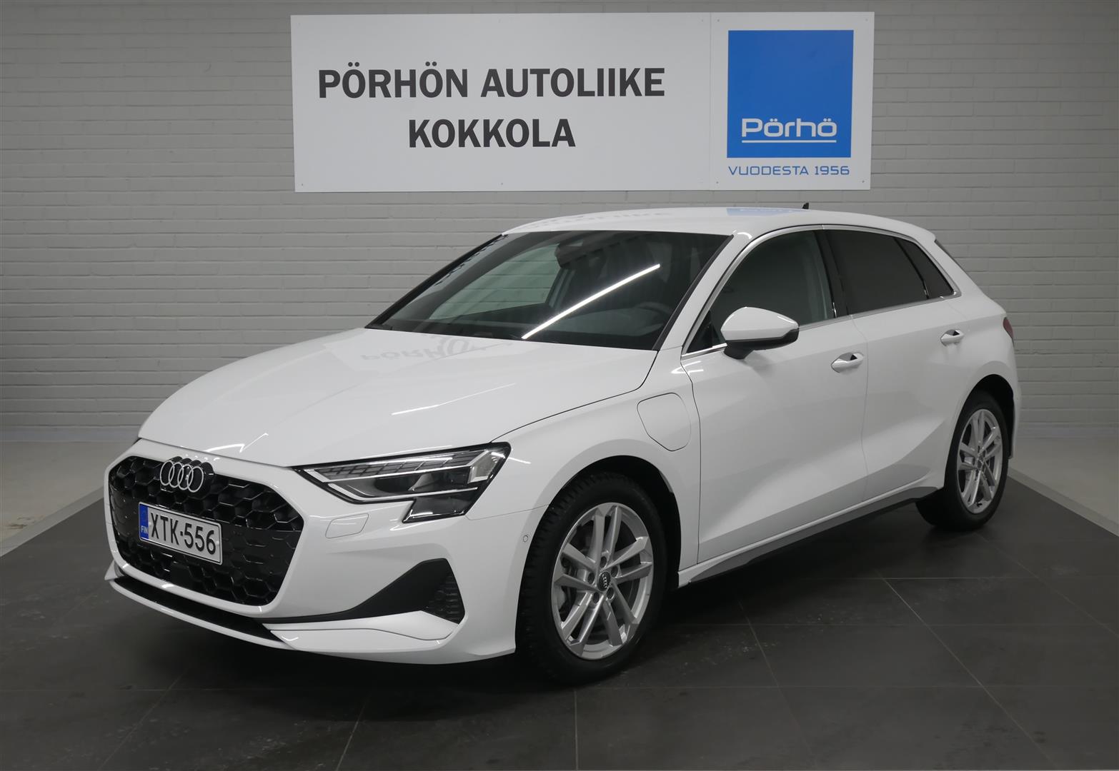 Audi A3 2026, kuva 2/23
