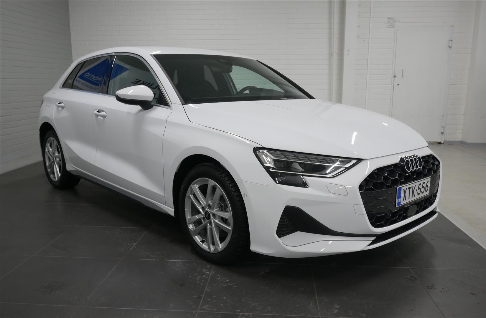 Audi A3 2026, kuva 7/23