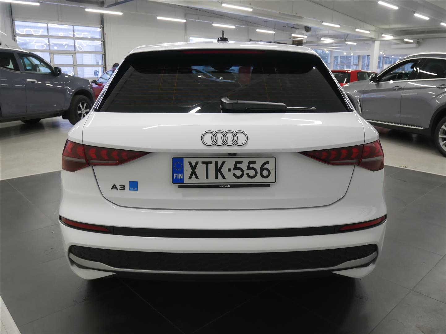 Audi A3 2026, kuva 5/23