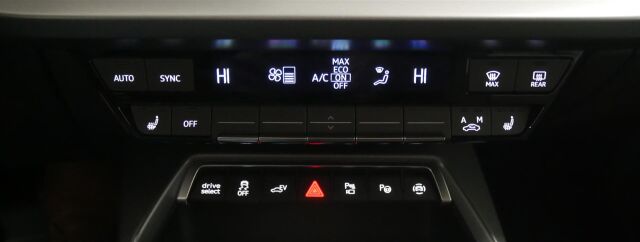 Audi A3 2026 Sportback 40 TFSI e Plus, esittelyauto, matriisi ledit, 5v takuu, Sonos! 2x alut!