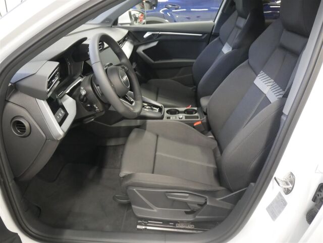 Audi A3 2026 Sportback 40 TFSI e Plus, esittelyauto, matriisi ledit, 5v takuu, Sonos! 2x alut!