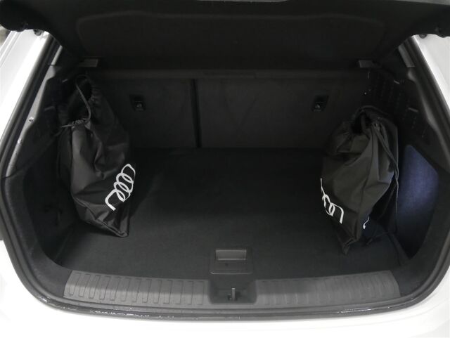 Audi A3 2026 Sportback 40 TFSI e Plus, esittelyauto, matriisi ledit, 5v takuu, Sonos! 2x alut!