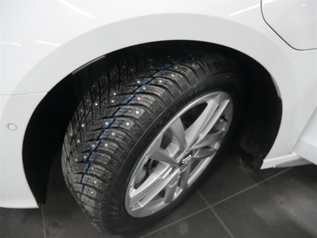 Audi A3 2026 Sportback 40 TFSI e Plus, esittelyauto, matriisi ledit, 5v takuu, Sonos! 2x alut!