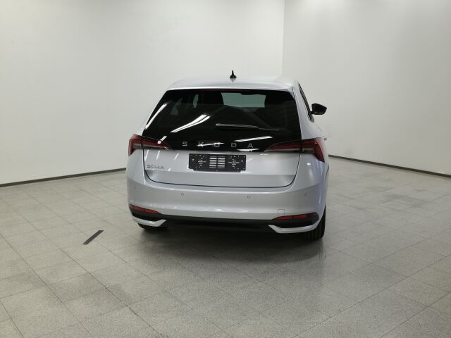 Skoda Scala 2025 1.0 TSI 116 Selection DSG Autom.
