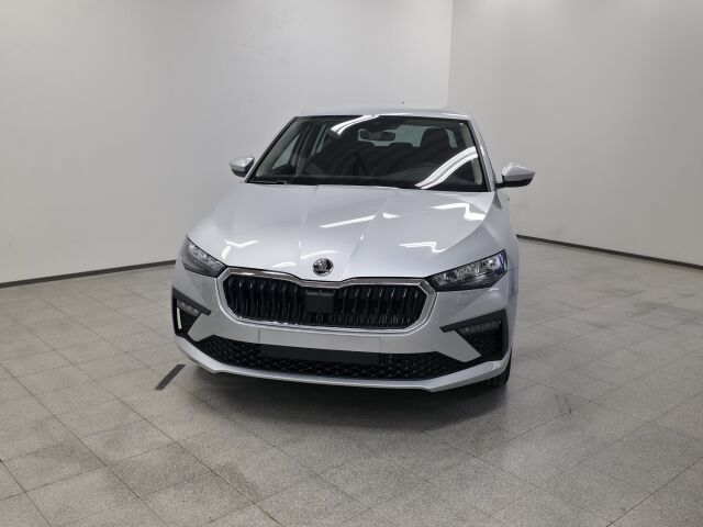 Skoda Scala 2025 1.0 TSI 116 Selection DSG Autom.