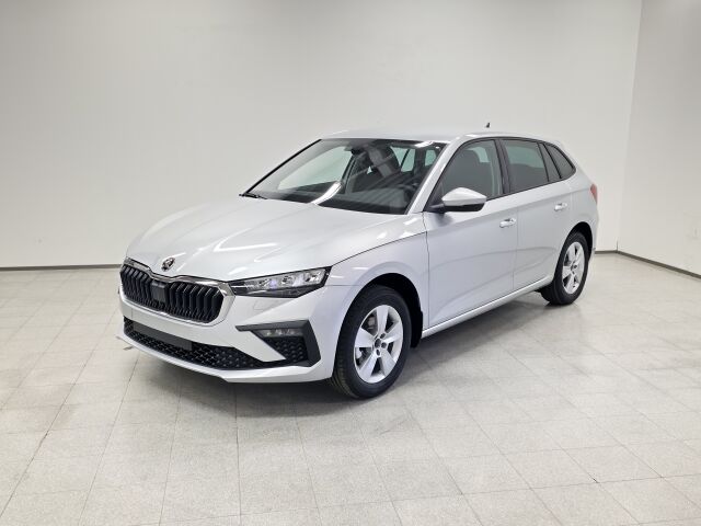Skoda Scala 2025 1.0 TSI 116 Selection DSG Autom.