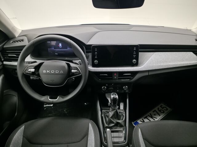 Skoda Scala 2025 1.0 TSI 116 Selection DSG Autom.