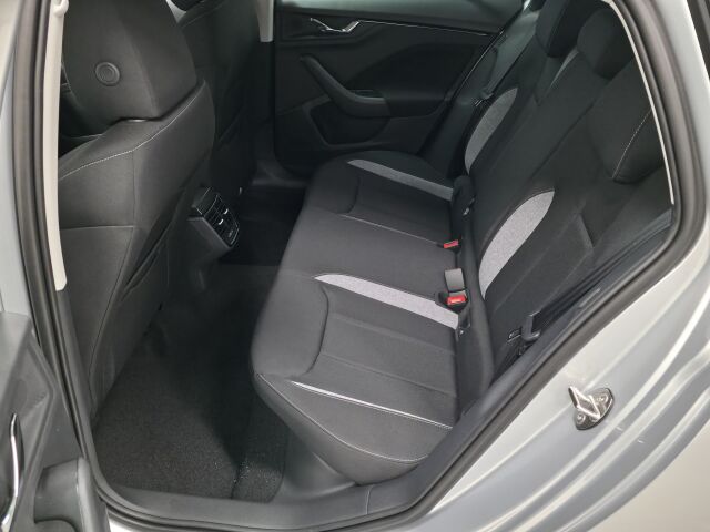 Skoda Scala 2025 1.0 TSI 116 Selection DSG Autom.