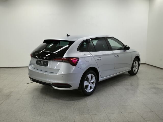 Skoda Scala 2025 1.0 TSI 116 Selection DSG Autom.