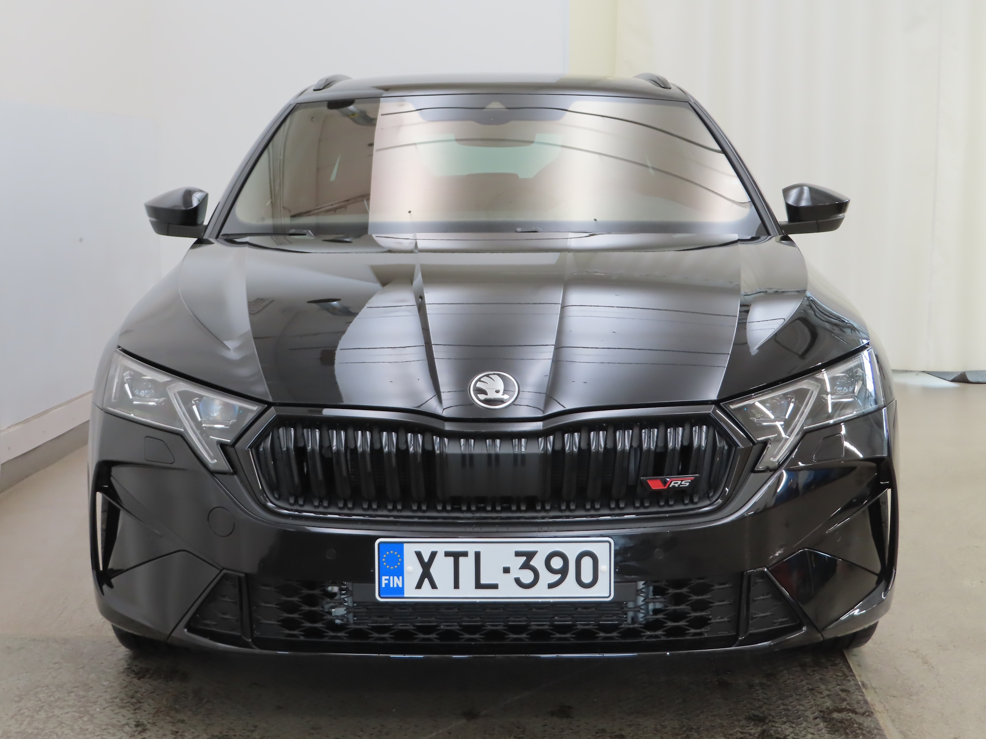 Skoda Octavia 2026, kuva 2/10