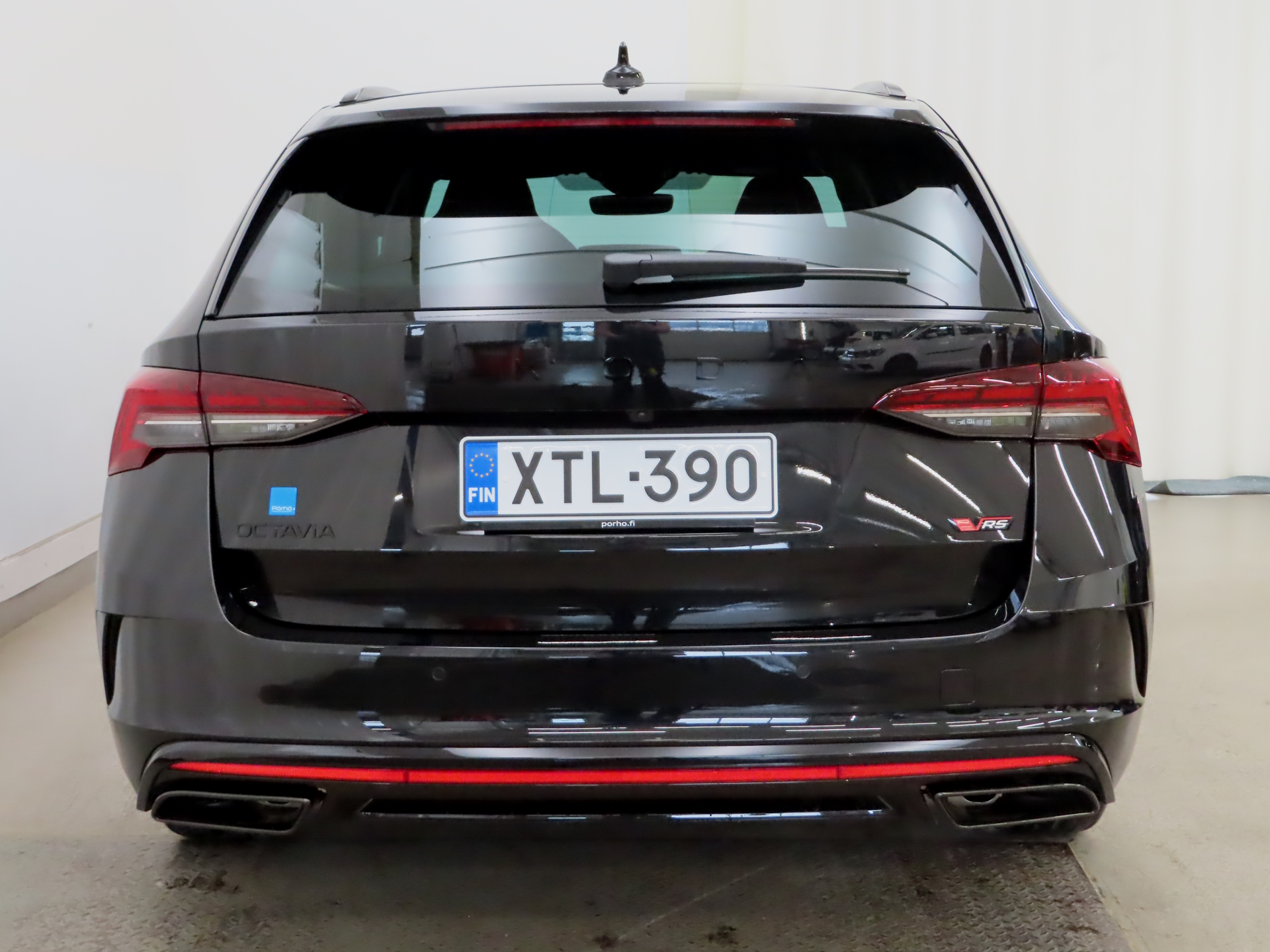 Skoda Octavia 2026, kuva 5/10