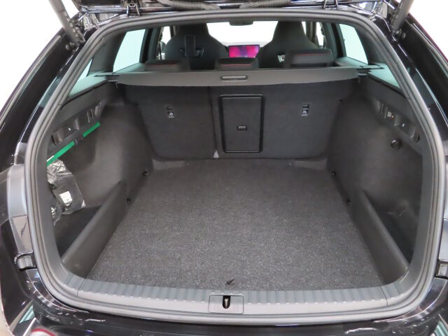 Skoda Octavia 2026 Combi 2.0 TSI RS DSG Autom.