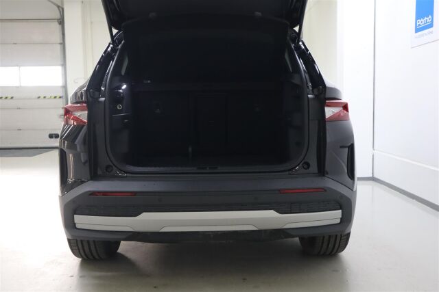 Skoda Elroq 2025 85 Selection