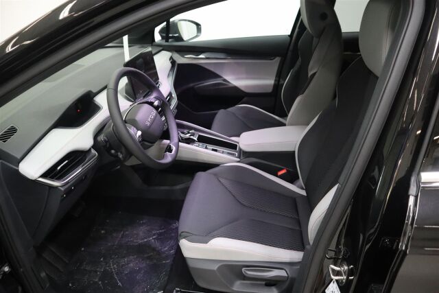 Skoda Elroq 2025 85 Selection