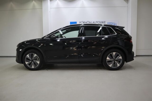Skoda Elroq 2025 85 Selection
