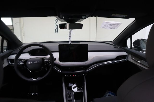 Skoda Elroq 2025 85 Selection