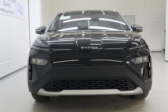 Skoda Elroq 2025 85 Selection