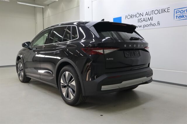 Skoda Elroq 2025 85 Selection