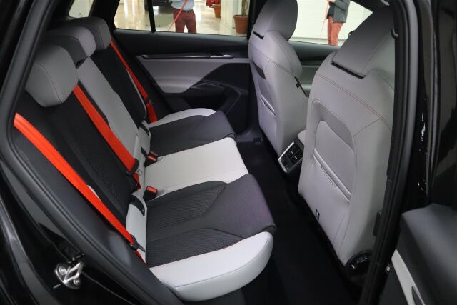 Skoda Elroq 2025 85 Selection