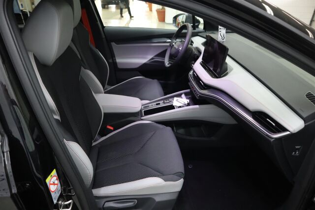 Skoda Elroq 2025 85 Selection