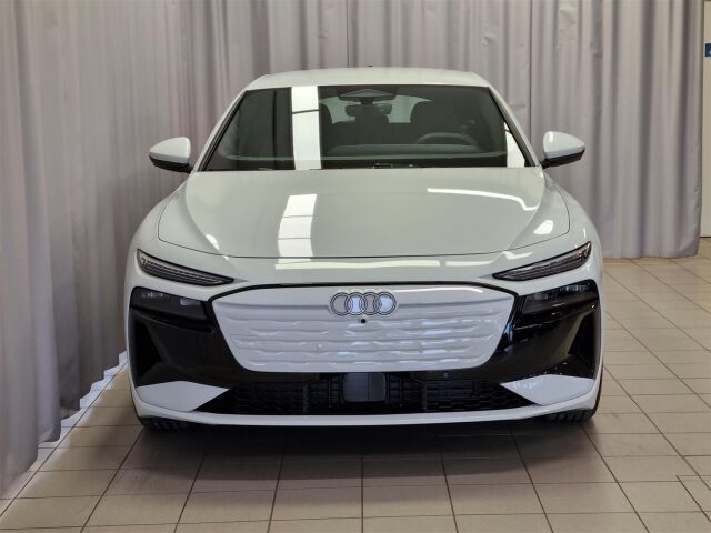 Audi A6 e-tron 2025 Avant quattro Vorsprung Edition | 5v / 150tkm takuu | Heti toimitukseen |