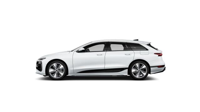 Audi A6 e-tron 2025 Avant quattro Vorsprung Edition | Heti toimitukseen | Matrix -led | Etumatkustajanäyttö | 360 kamera