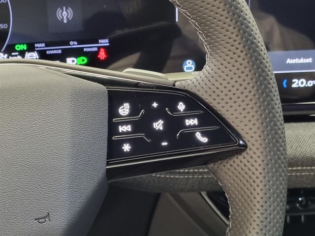 Audi A6 e-tron 2025 Avant quattro Vorsprung Edition | 5v / 150tkm takuu | Heti toimitukseen |