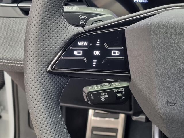 Audi A6 e-tron 2025 Avant quattro Vorsprung Edition | 5v / 150tkm takuu | Heti toimitukseen |