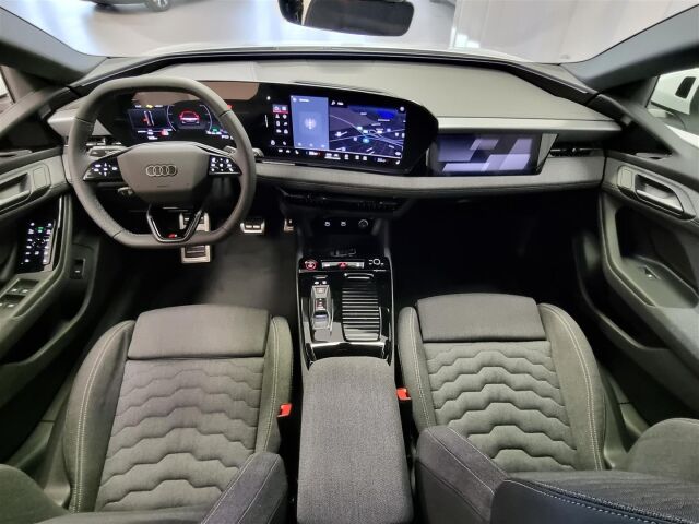 Audi A6 e-tron 2025 Avant quattro Vorsprung Edition | 5v / 150tkm takuu | Heti toimitukseen |