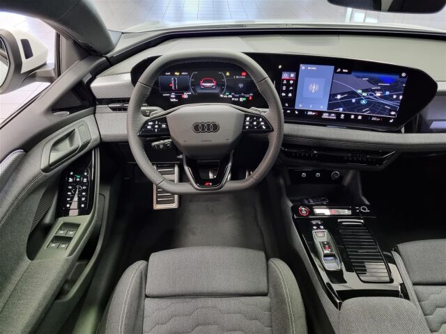 Audi A6 e-tron 2025 Avant quattro Vorsprung Edition | 5v / 150tkm takuu | Heti toimitukseen |