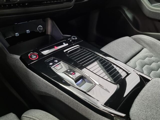 Audi A6 e-tron 2025 Avant quattro Vorsprung Edition | 5v / 150tkm takuu | Heti toimitukseen |