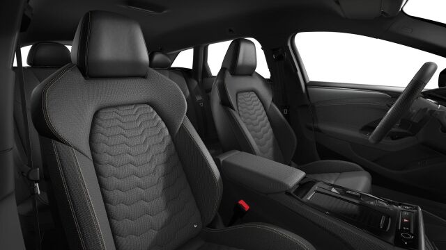 Audi A6 e-tron 2025 Avant quattro Vorsprung Edition | Heti toimitukseen | Matrix -led | Etumatkustajanäyttö | 360 kamera