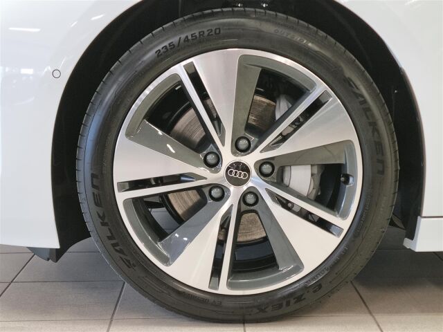 Audi A6 e-tron 2025 Avant quattro Vorsprung Edition | 5v / 150tkm takuu | Heti toimitukseen |