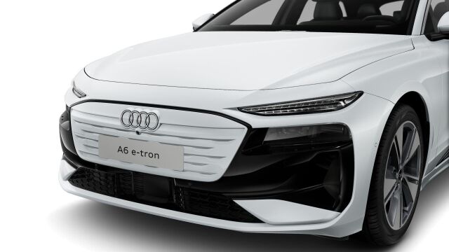 Audi A6 e-tron 2025 Avant quattro Vorsprung Edition | Heti toimitukseen | Matrix -led | Etumatkustajanäyttö | 360 kamera