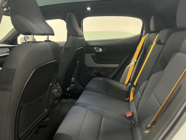 POLESTAR 2 2021 Dual Motor Long Range Performance *Akkutesti OK! *Korko alk 2,99% *20" *Öhlins *Brembo *Pilot Assist